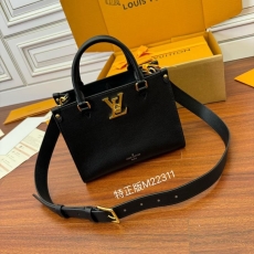 LV Shopping Bags